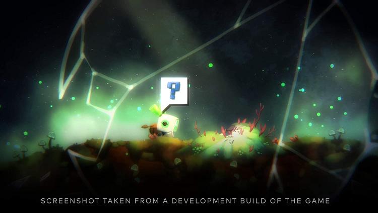 Void Trrlm();//Void Terrarium Limited Edition PS4 Spiel Neu Deutsch PAL