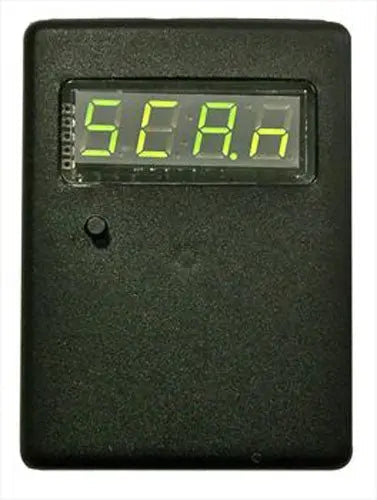 Tester für Passpartout 287-868 Mhz