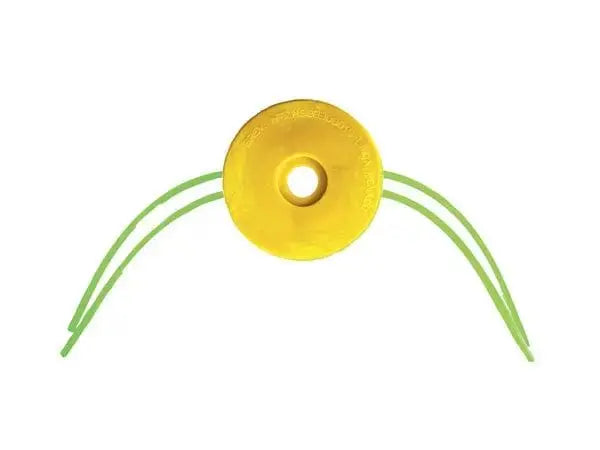 Testina per decespugliatore tarantola plastica