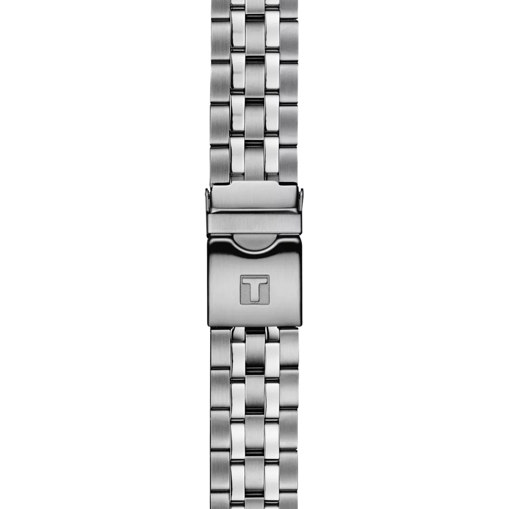 Tissot Seastar 1000 Automatic – Swiss Made, Blu, 43mm, Ref. T120.407.11.041.01