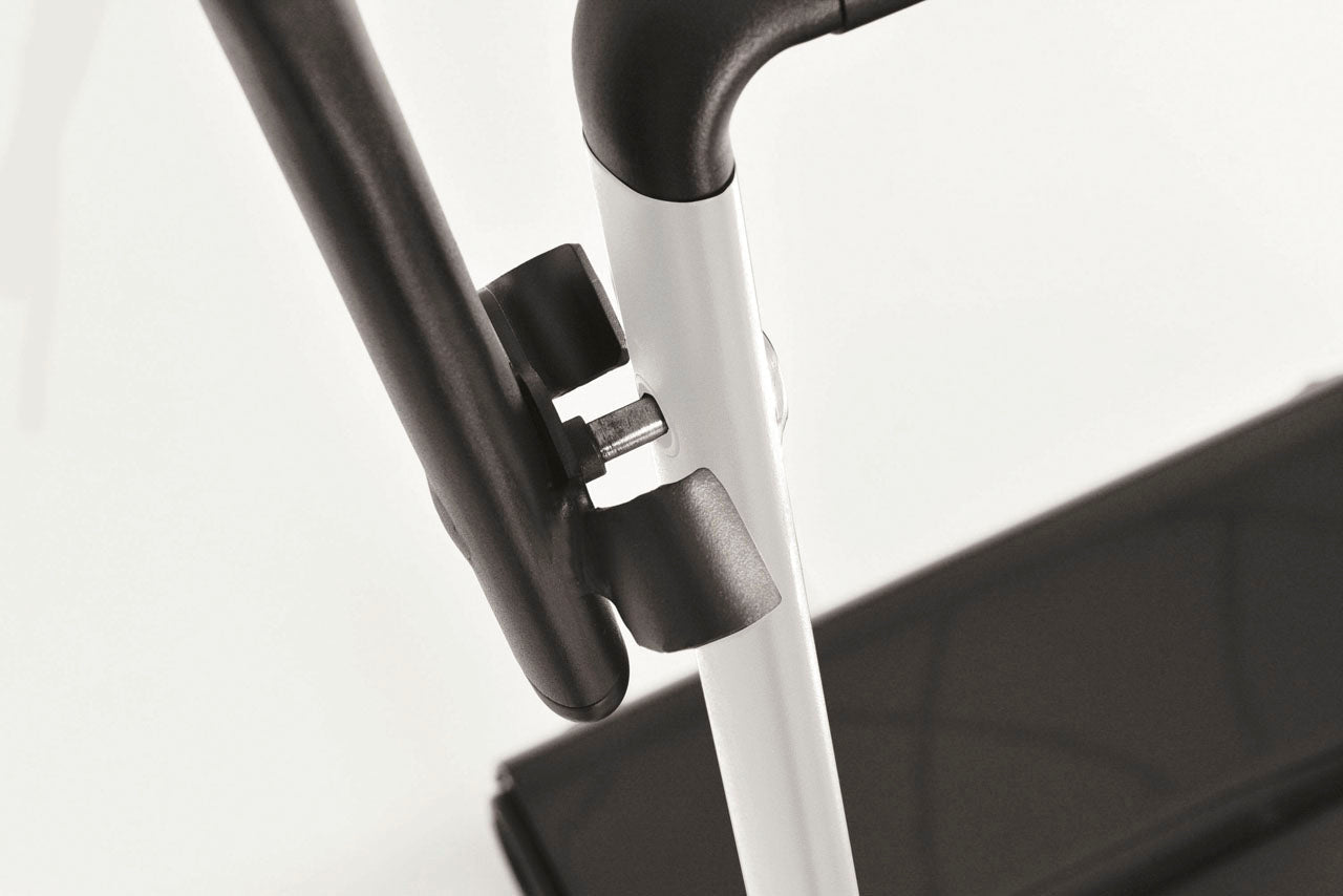 Toorx City Compact R Tappeto Rullante Rose Gold | Cardio Home Fitness