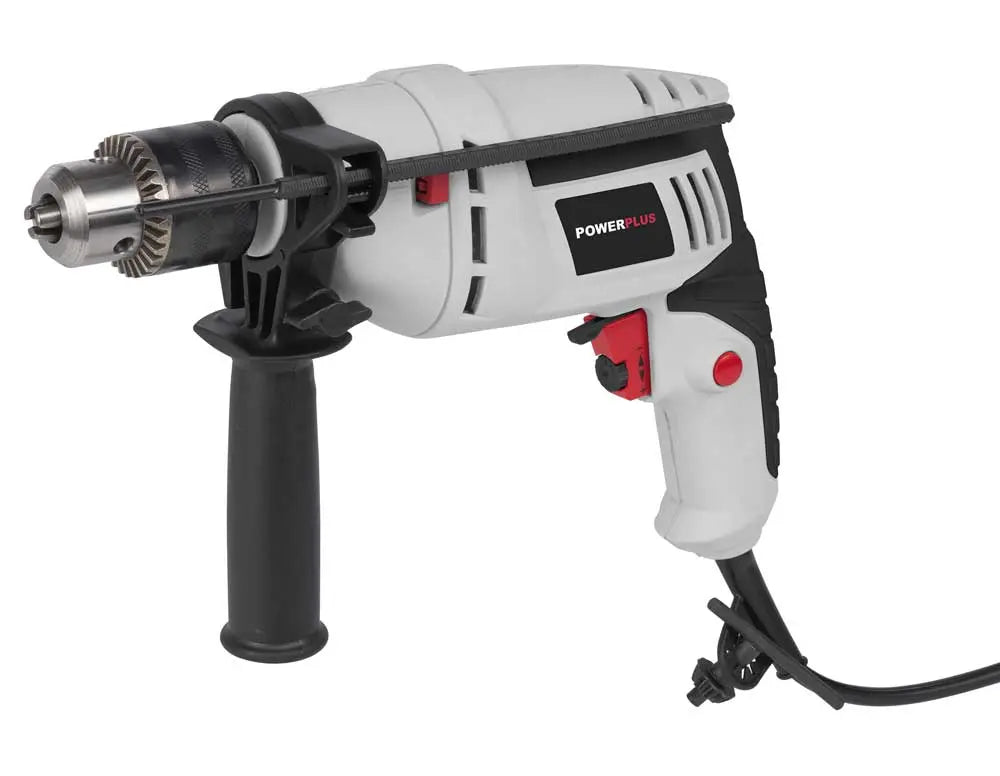 Schlagbohrmaschine 500W