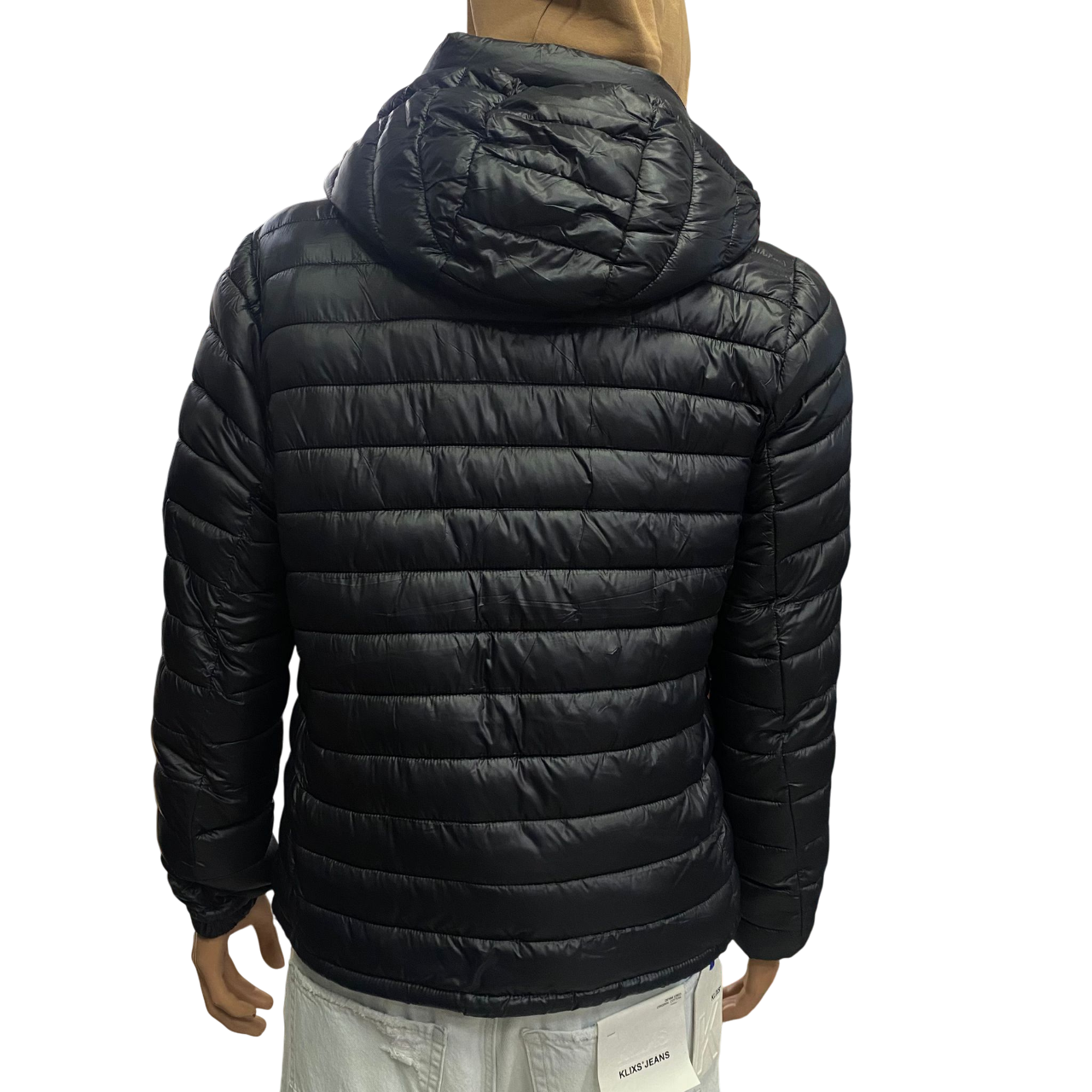 Trez Giubbotto invernale Gara-2009L M45722 269 black