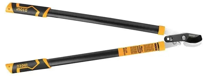 Astschere gebogen 740mm ingco