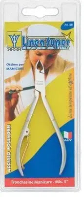 Tronchesine per pellicine inox