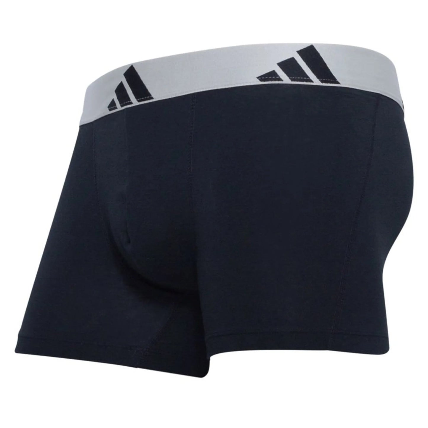 Adidas intimo Boxer Active Flex Cotton KL1952 - Confezione da 3