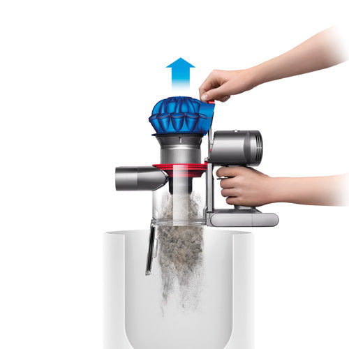 Dyson V7 Motorhead Aspirapolvere Senza Fili E Senza Sacco (2 Anni Di Garanzia)
