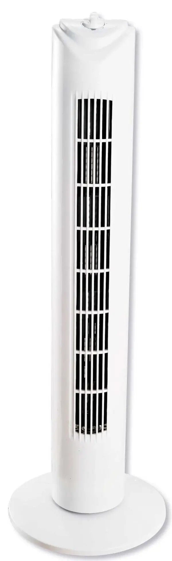 Ventilatore a Torre con Potenza 45W e Oscillazione Automatica