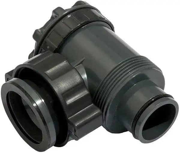 Valvola di connessione d.38