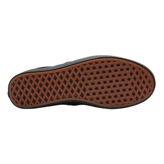 Vans Comfycush Authentic Unisex VN0A3WM7VND | Sneakers nera