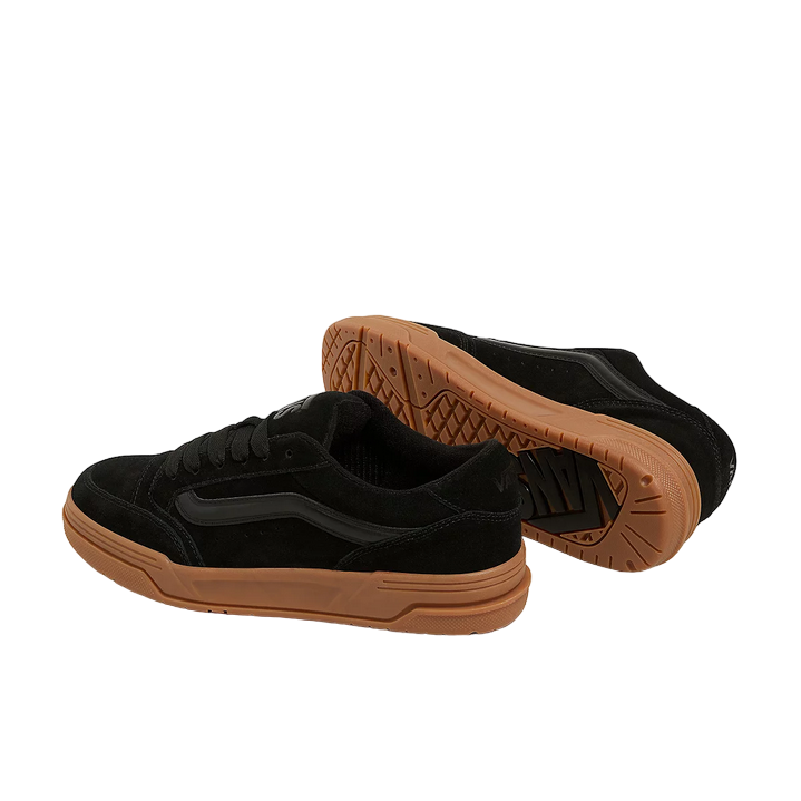 Vans Hylane VN000D26B9M1 Nero-Gomma