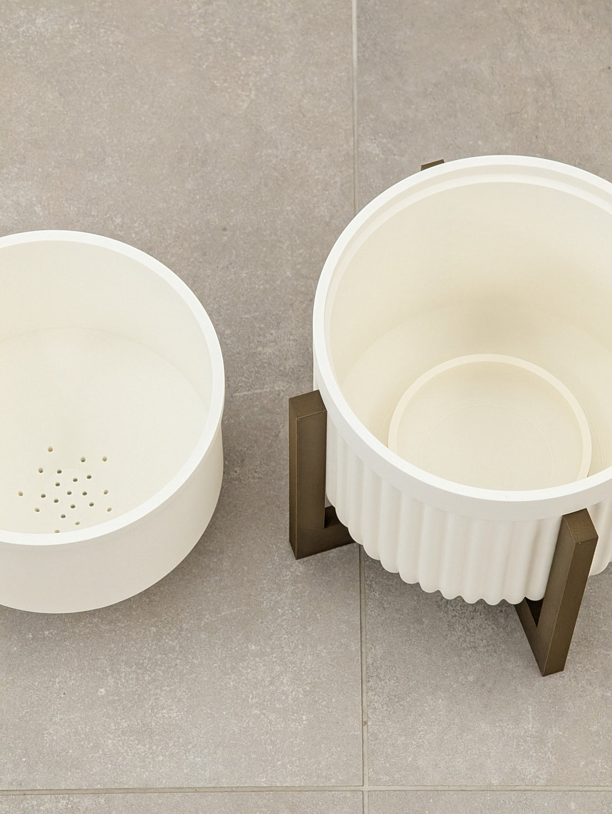 Vaso Lignis