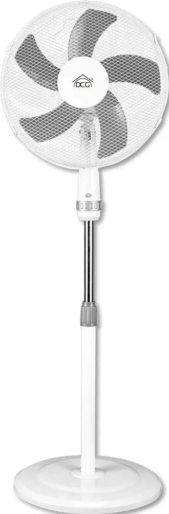 Säulenventilator 5 Flügel 40cm
