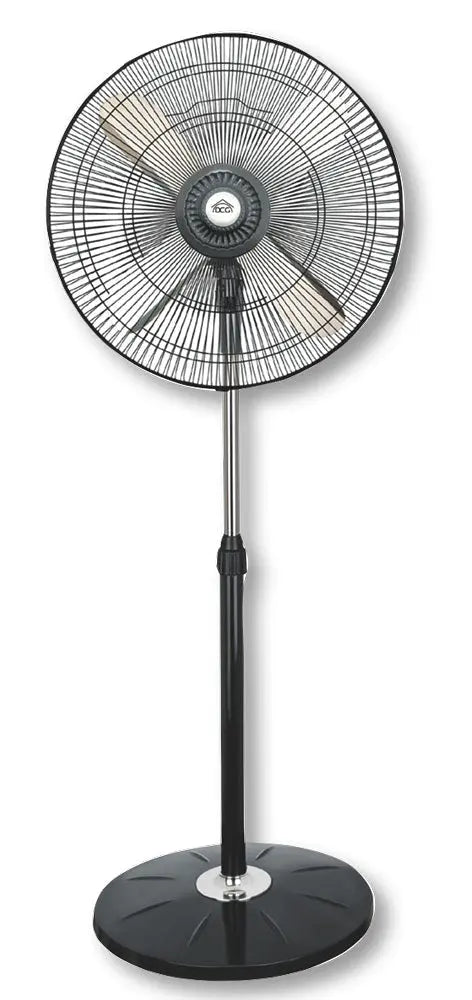 Ventilatore Colonna 60W 50Cm