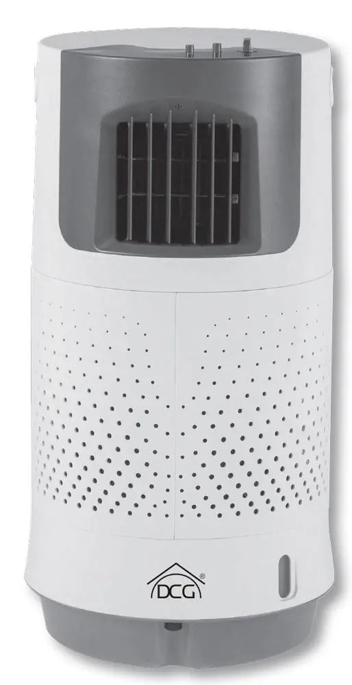 Luftkühler mit Fernbedienung 8L 80W