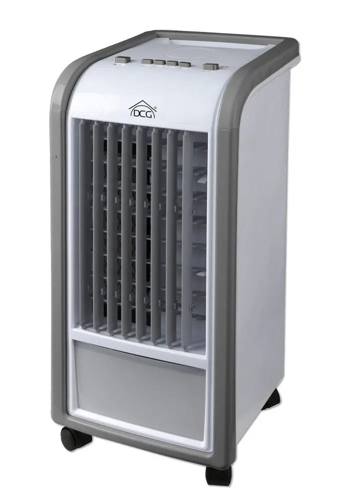 Luftkühler Ventilator 4L 65W