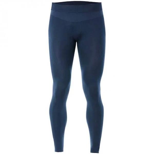 Vivasport Pantalone termico uomo 600688 blu - Lunghezza full, comfort e performance