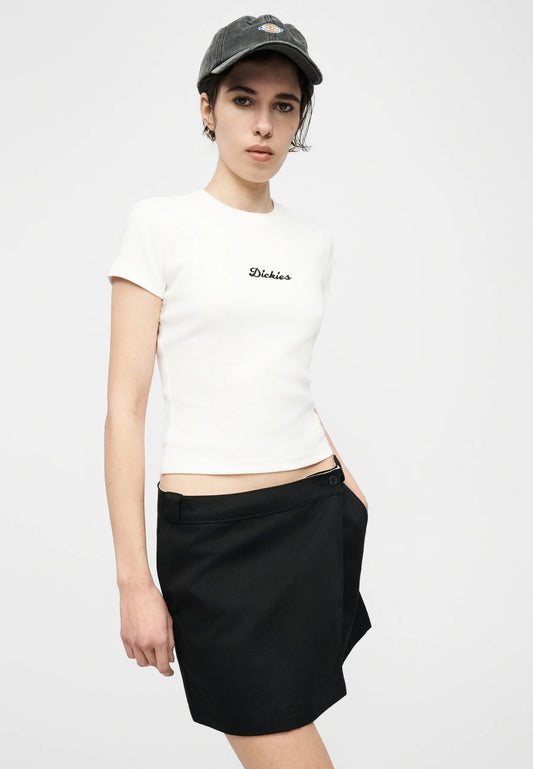 Dickies Gonna Donna Union Wrap DK0A88PABLK1 Nera – Vita Media