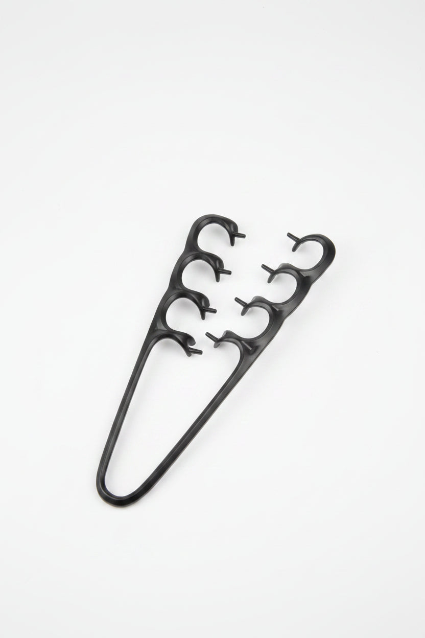 BLACK CLAW COMB