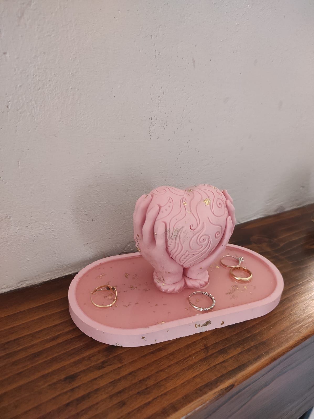 Svuotatasche "Pieno d'amore"