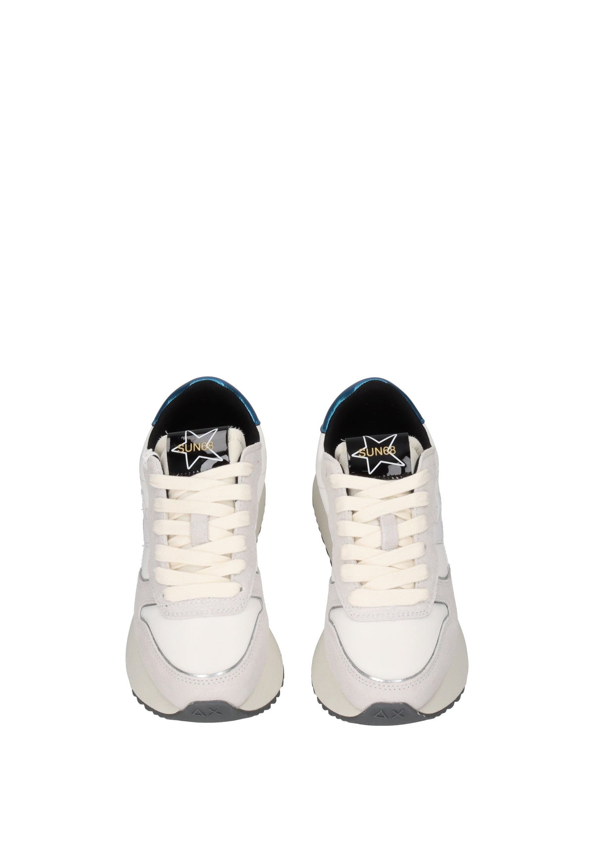 Z46229 sneaker SUN68