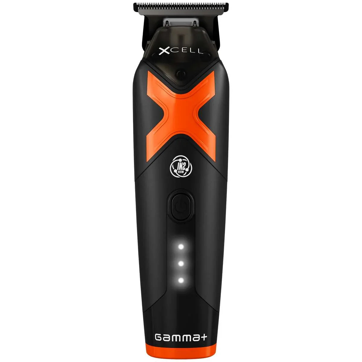 GammaPiù XCeed Professioneller Trimmer mit Vector Motor IN2.