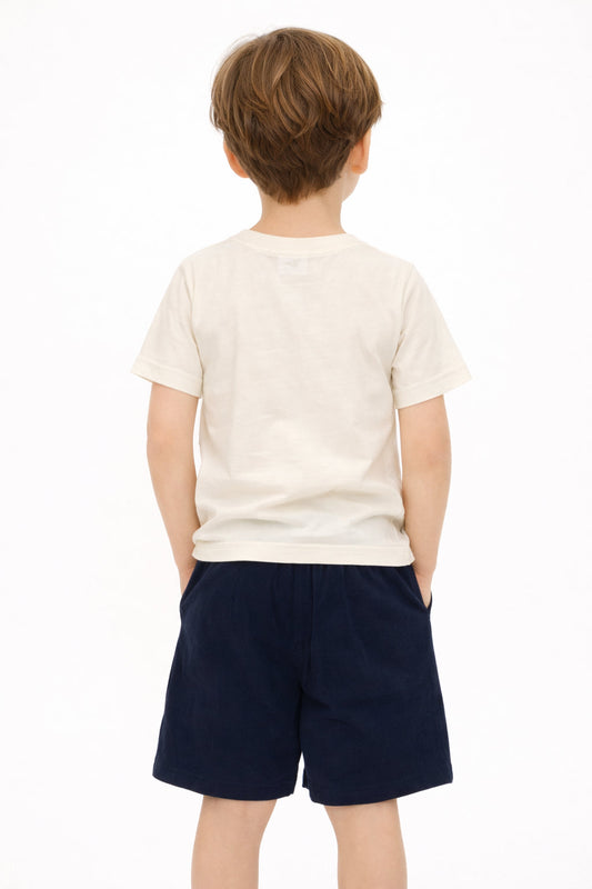 Champion Set Completo 307591 YS084 Abbigliamento Sportivo