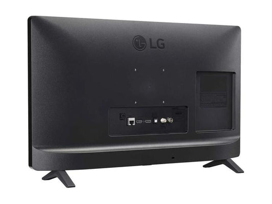 Lg Monitor Smart Tv 28" Led 28Tq525S-Pz Hd Wi-Fi Ready Dvb/T2/S2 Ps5 Nero Black