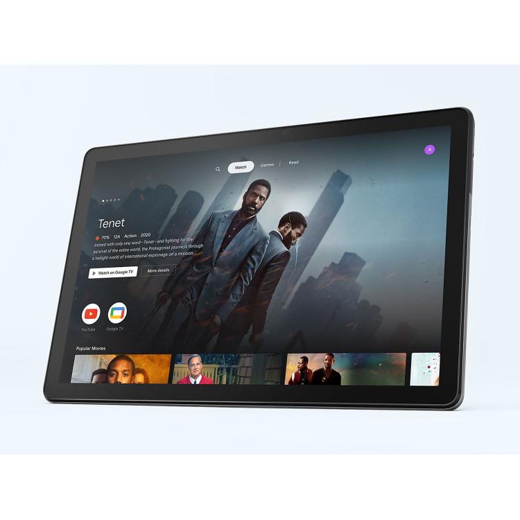Lenovo Tab M10 3. Gen 10.1" Wi-Fi 4 GB + 64 GB Android Tablet Storm Grey TB328FU IT