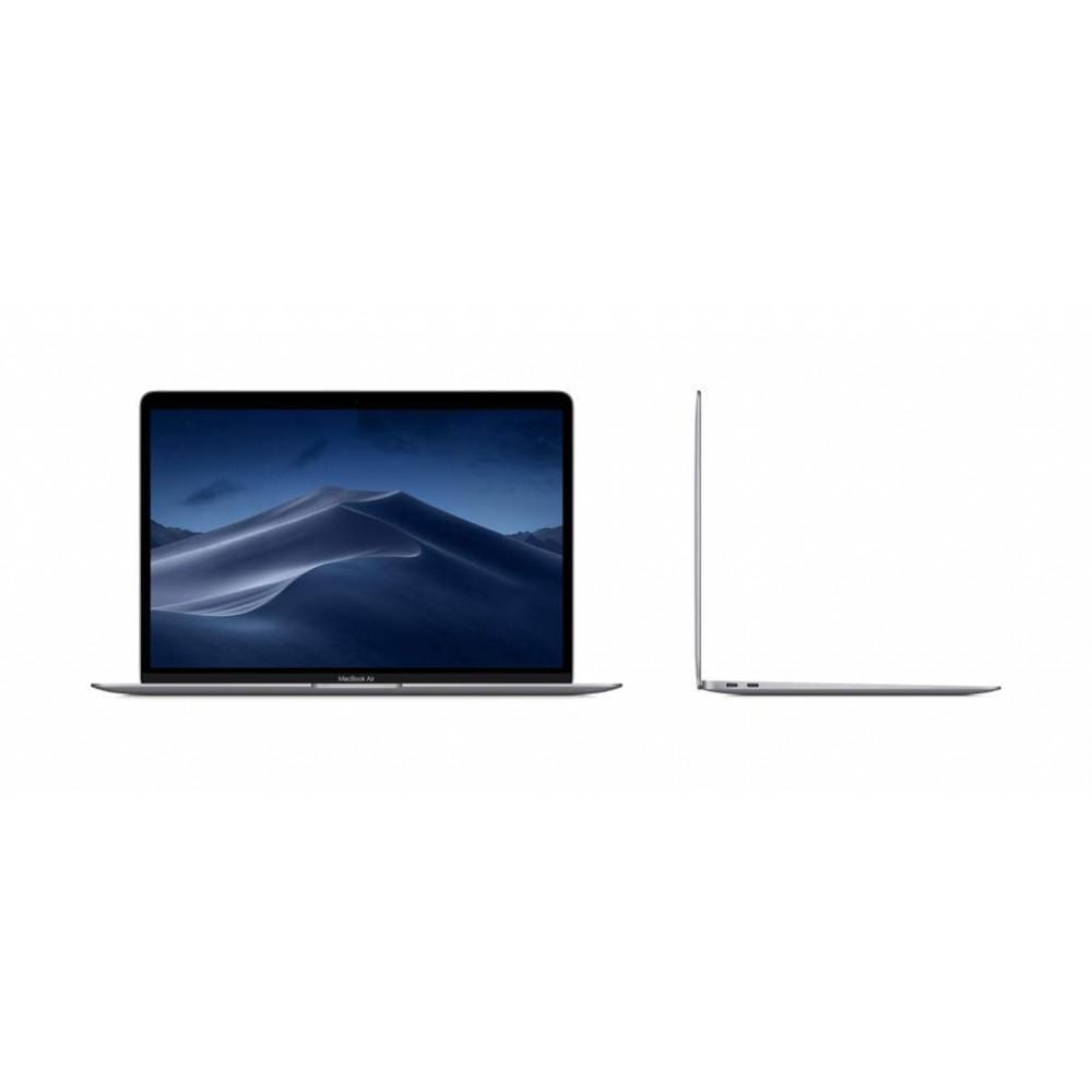 Apple MacBook Air 13,3", i5 1.6 GHz, 16 GB, 512 GB, Space Grau, 2018 (A)