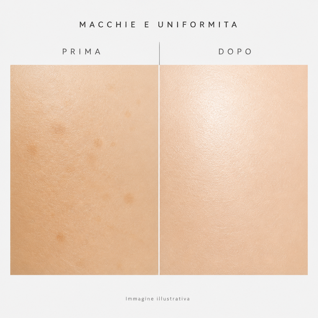 AXIS-Y Dark Spot Correcting Glow Serum – Siero Uniformante 50ml
