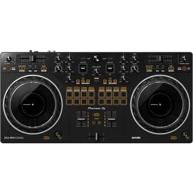 Controller DJ Pioneer DDJ-REV1 a 2 canali