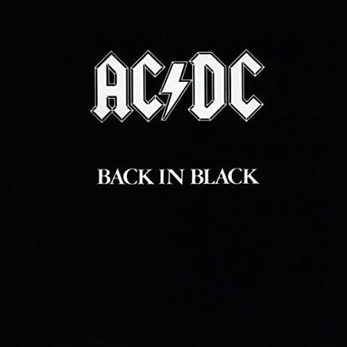 Funko Pop ! Albums: Back In Black (21) Ac/Dc - Greatest 5 Pack (Special Edition)