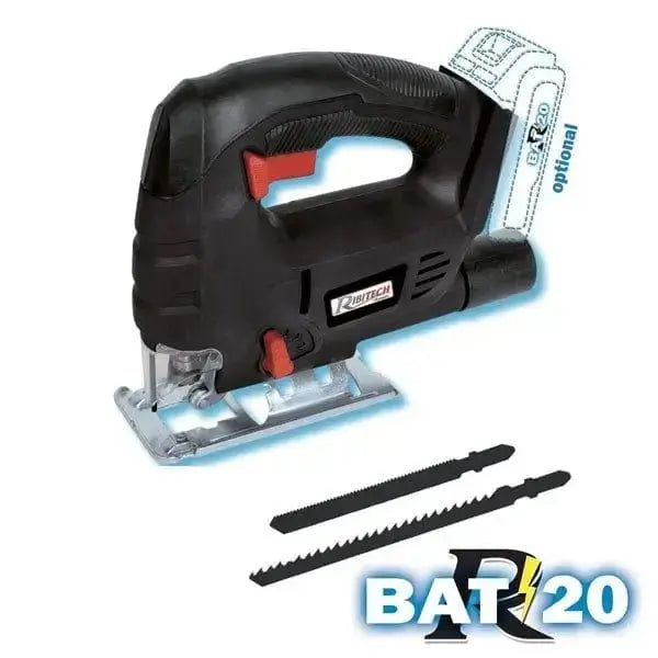 Seghetto alternativo s/batt.20v