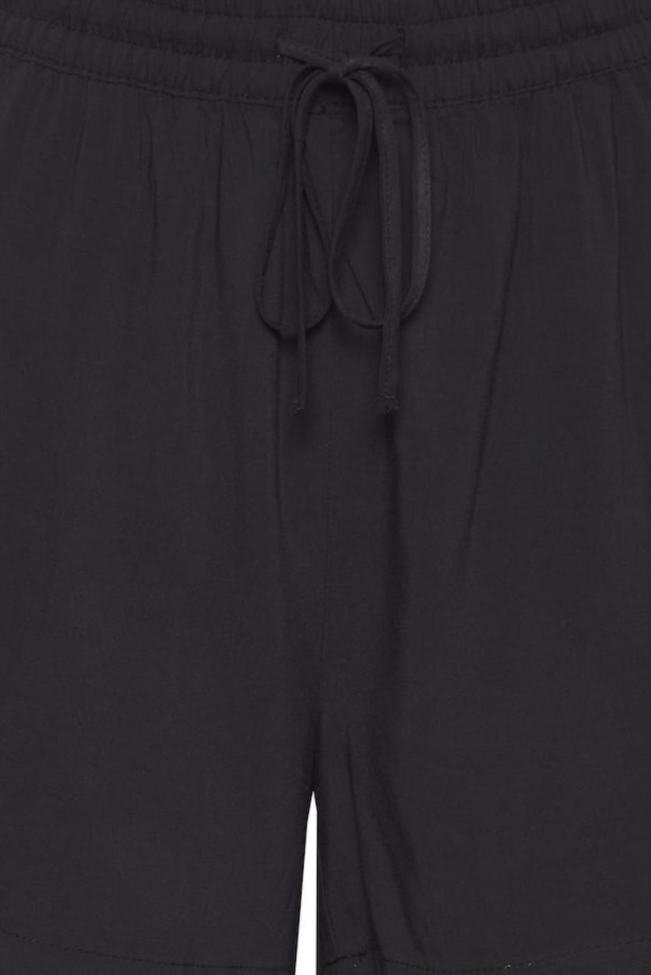 b.young pantaloncino casual da donna Bymmjoella 20811228 200451 nero