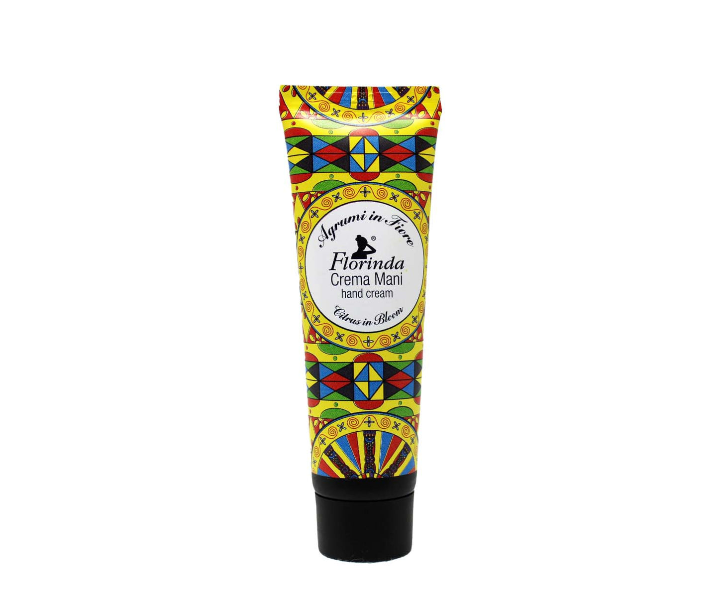 Florinda Botteghe Del Sole Handcreme Zitrusblüten 30 ml