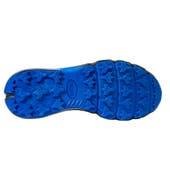 Scarpa Sparco Gap, Sneaker Traspirante e Flessibile, Misure 39-46