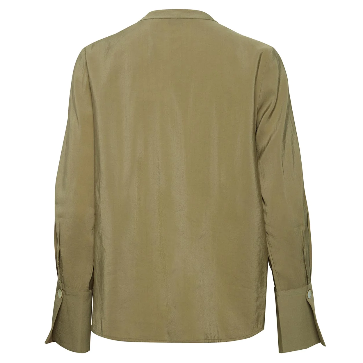 b.young camicia da donna Illian Blouse 20814350 170620 aloe