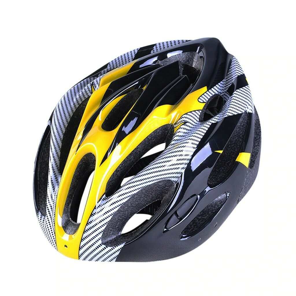 Casco Bici MTB e Corsa Leggero e Ventilato, miglior casco MTB economico