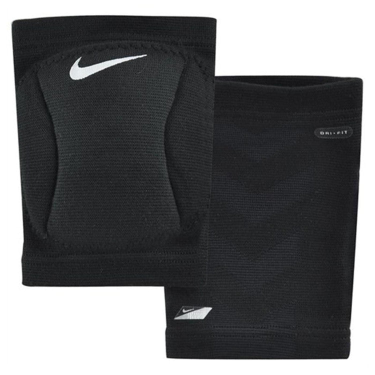 Nike Ginocchiera Pallavolo Donna Uomo Nera - N.VP.07.001