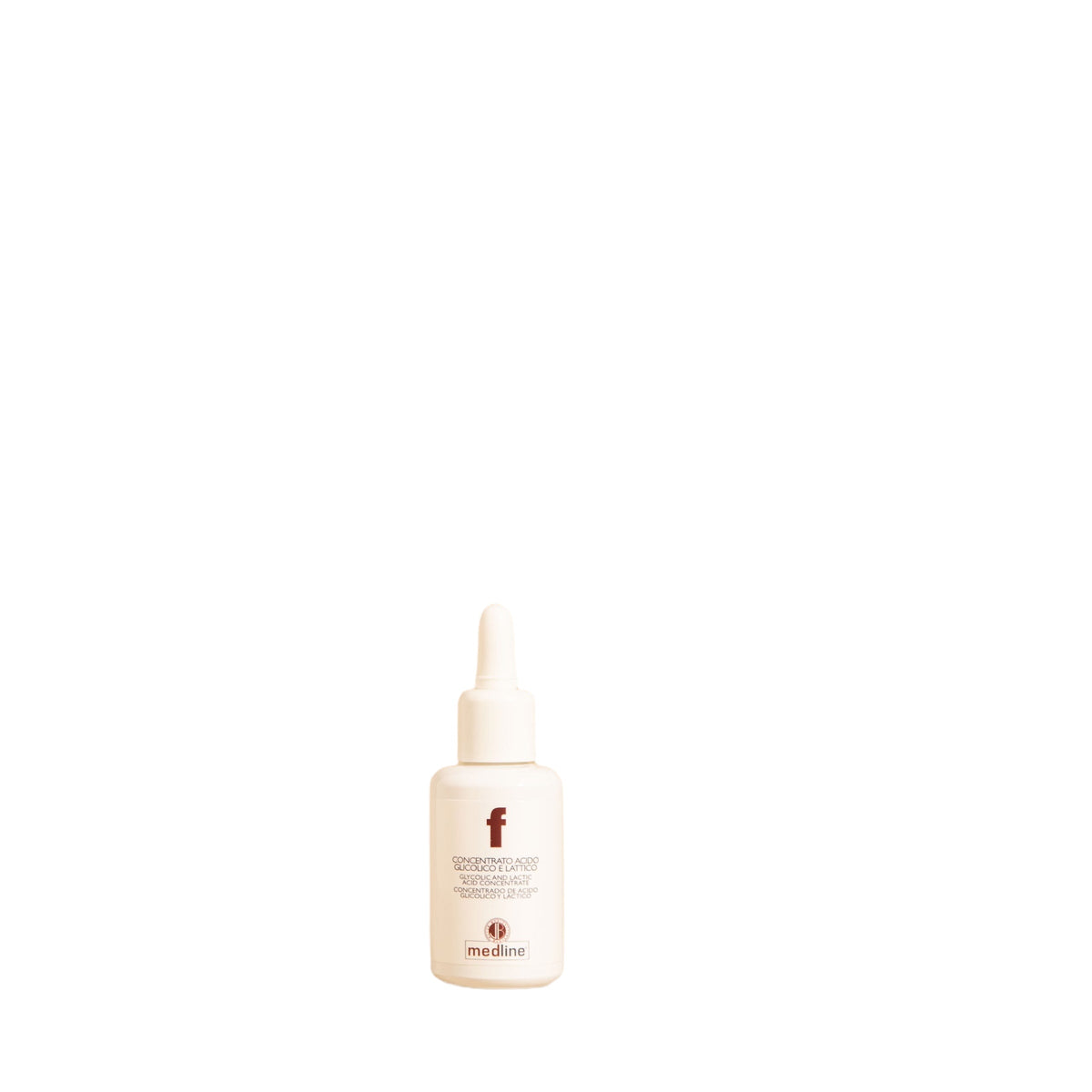 Glycolic and Lactic Acid Concentrate