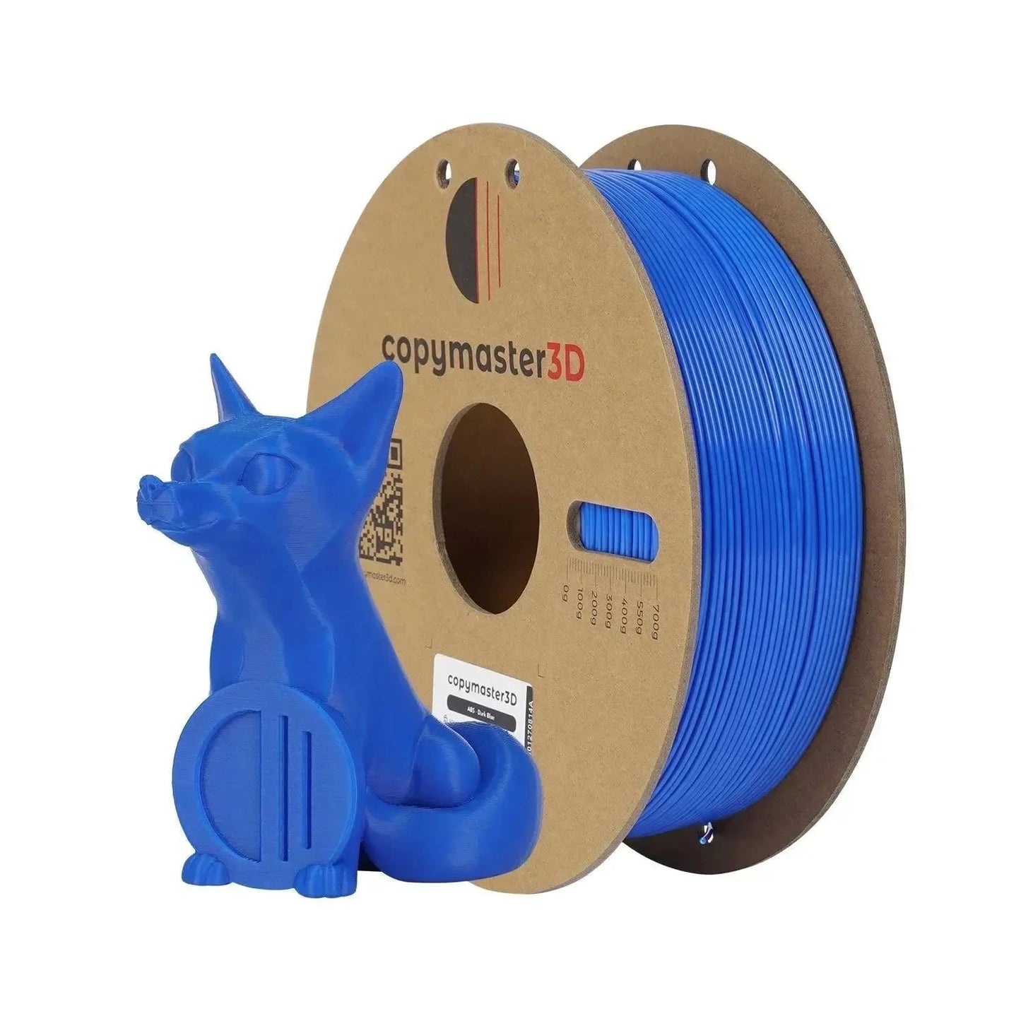 COPYMASTER3D ABS 1.75mm/800g