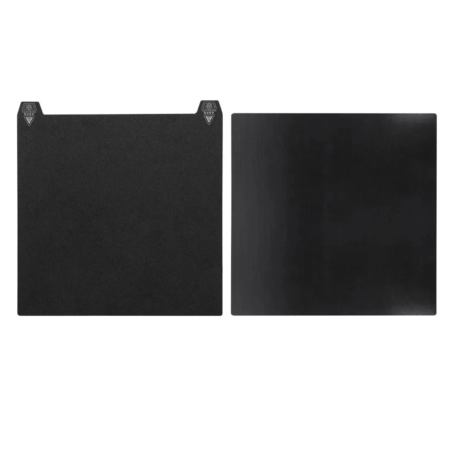 CREALITY 3D ENDER-3 S1 SPRING STEEL PC STICKER KIT