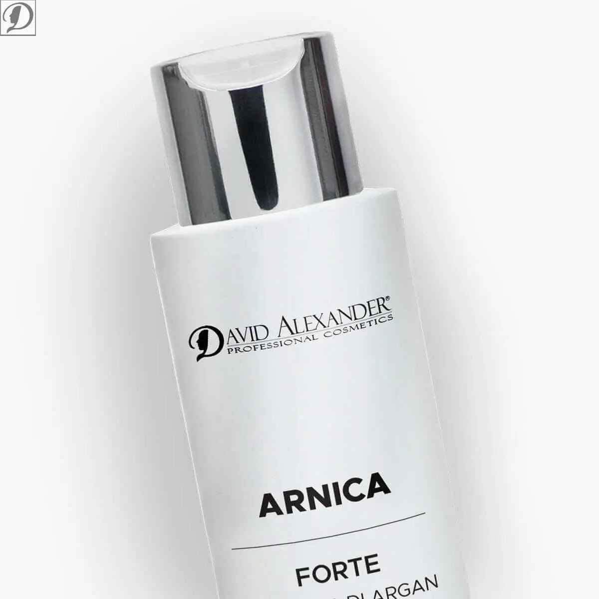 Natural Arnica Cream 100 ml – Skin Comfort after Strains or Bruises