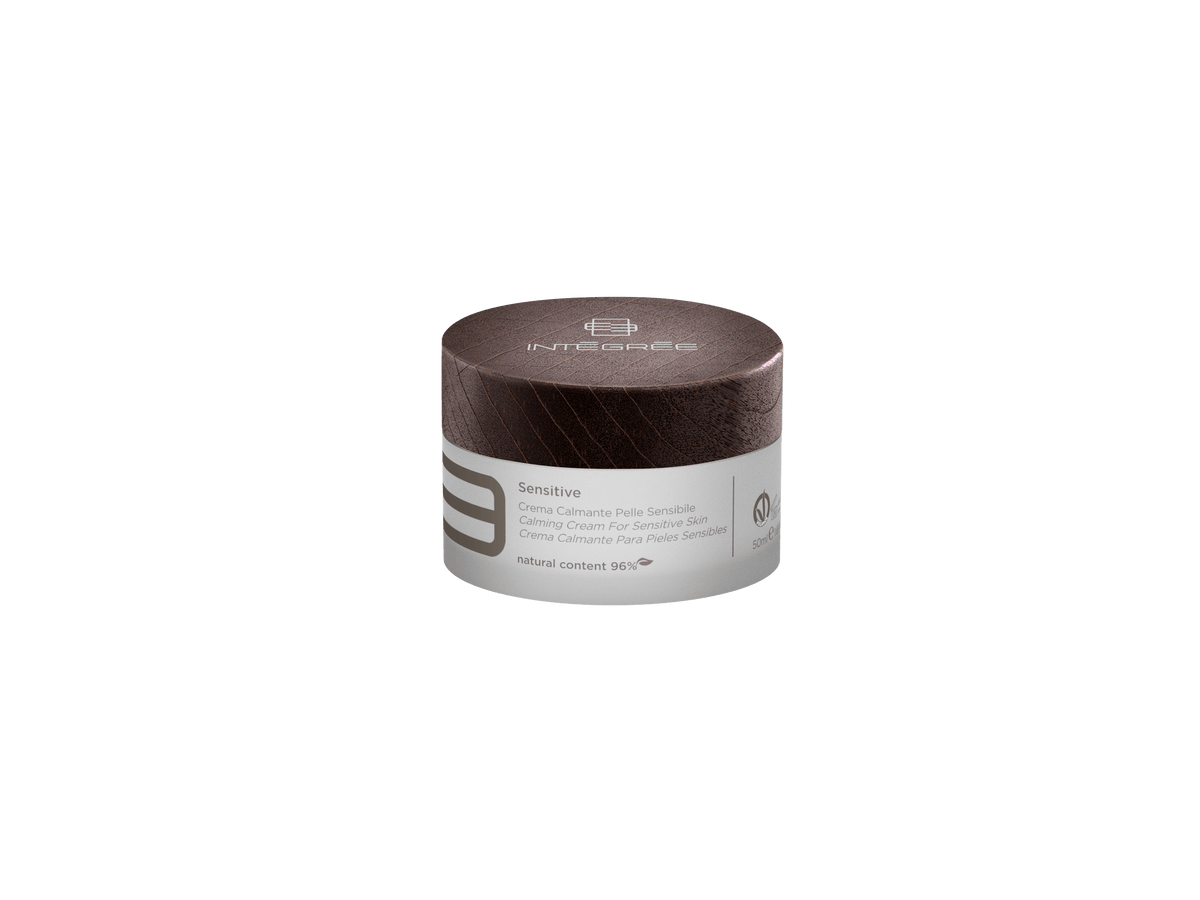 Sensitive Skin Soothing Cream