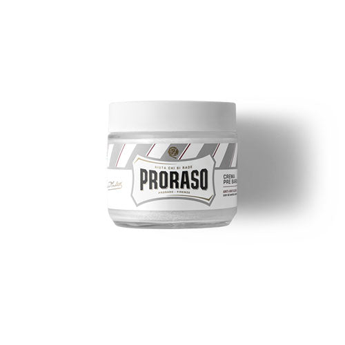 PRORASO CREMA PRE BARBA ANTI-IRRITAZIONE 100 ML