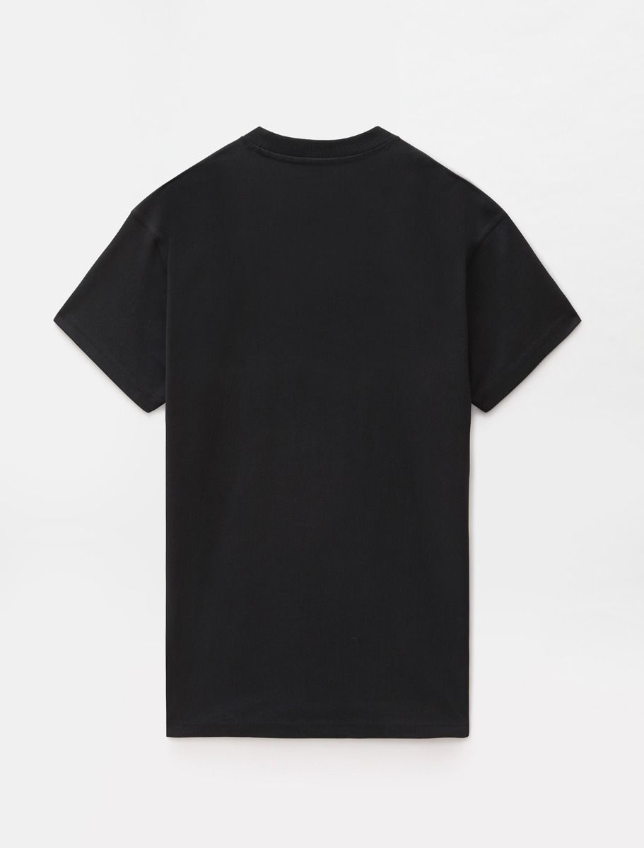 Dickies Vestito da ragazza Loretto DK0A4XB8BLK nero