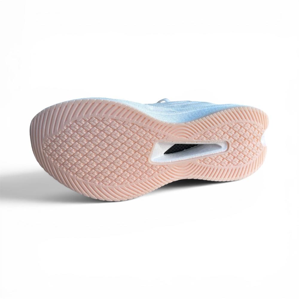 Lotto Speedride 700 III Scarpa Running Donna Bianco - 223773 EIZ