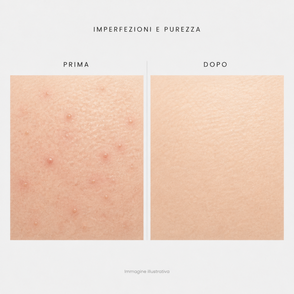 Dr.Althea Marine Anti-Blemish Mask – Maschera Viso Anti-Imperfezioni
