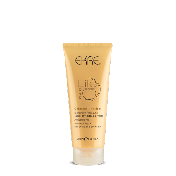 Ekre Life Comfort Therapy Rew-Age Maske 200 ml